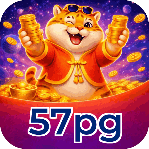 57pg Jogos - 2.500+ Títulos