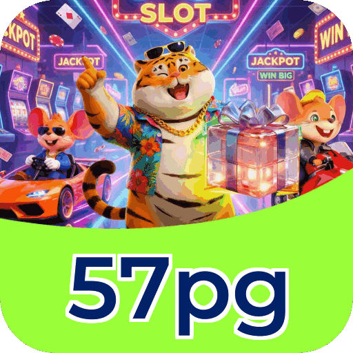 Gates of Olympus - Slot Pragmatic Play