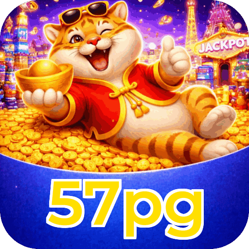 57pg Loteria - Mega-Sena e Mais